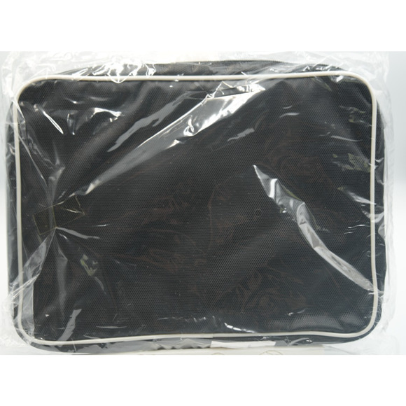 Five Star Tech Sleeve Tablet/Laptop Case 11" Black Padded Pocket Organizer NWT - Picture 4 of 4